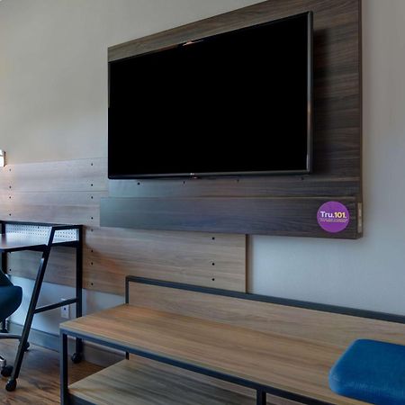 Tru By Hilton Fort Mill, Sc Екстер'єр фото