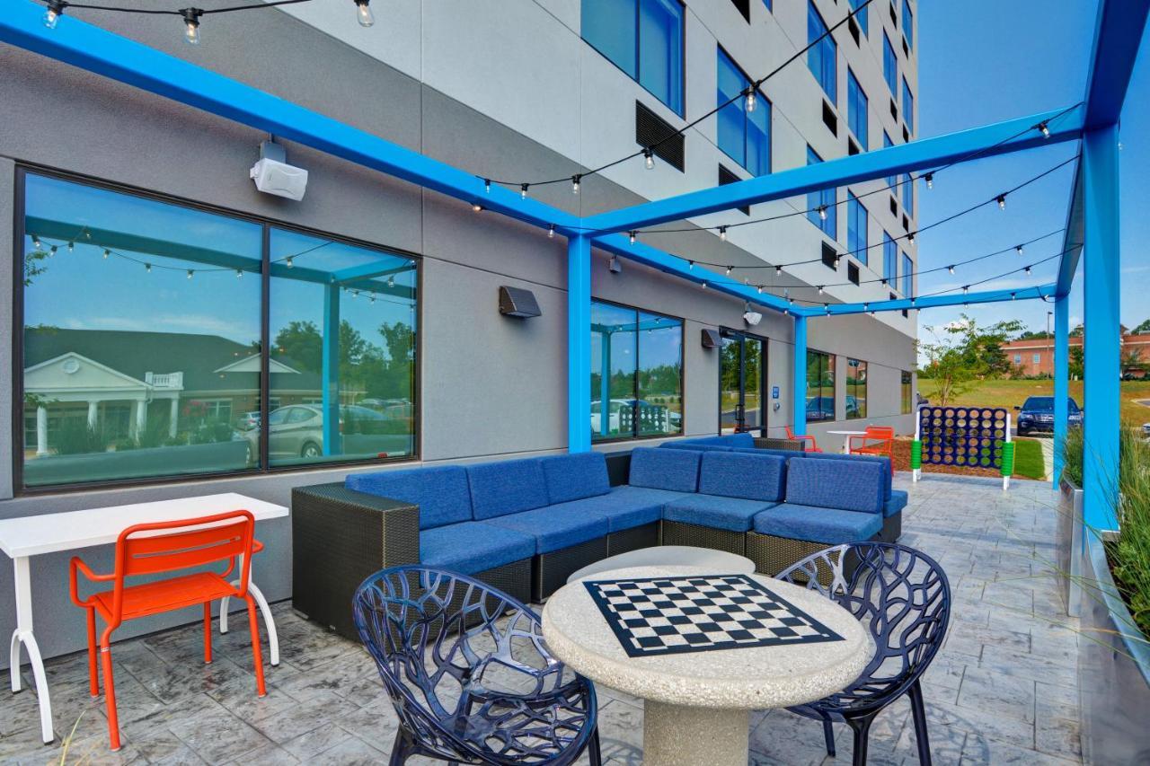 Tru By Hilton Fort Mill, Sc Екстер'єр фото