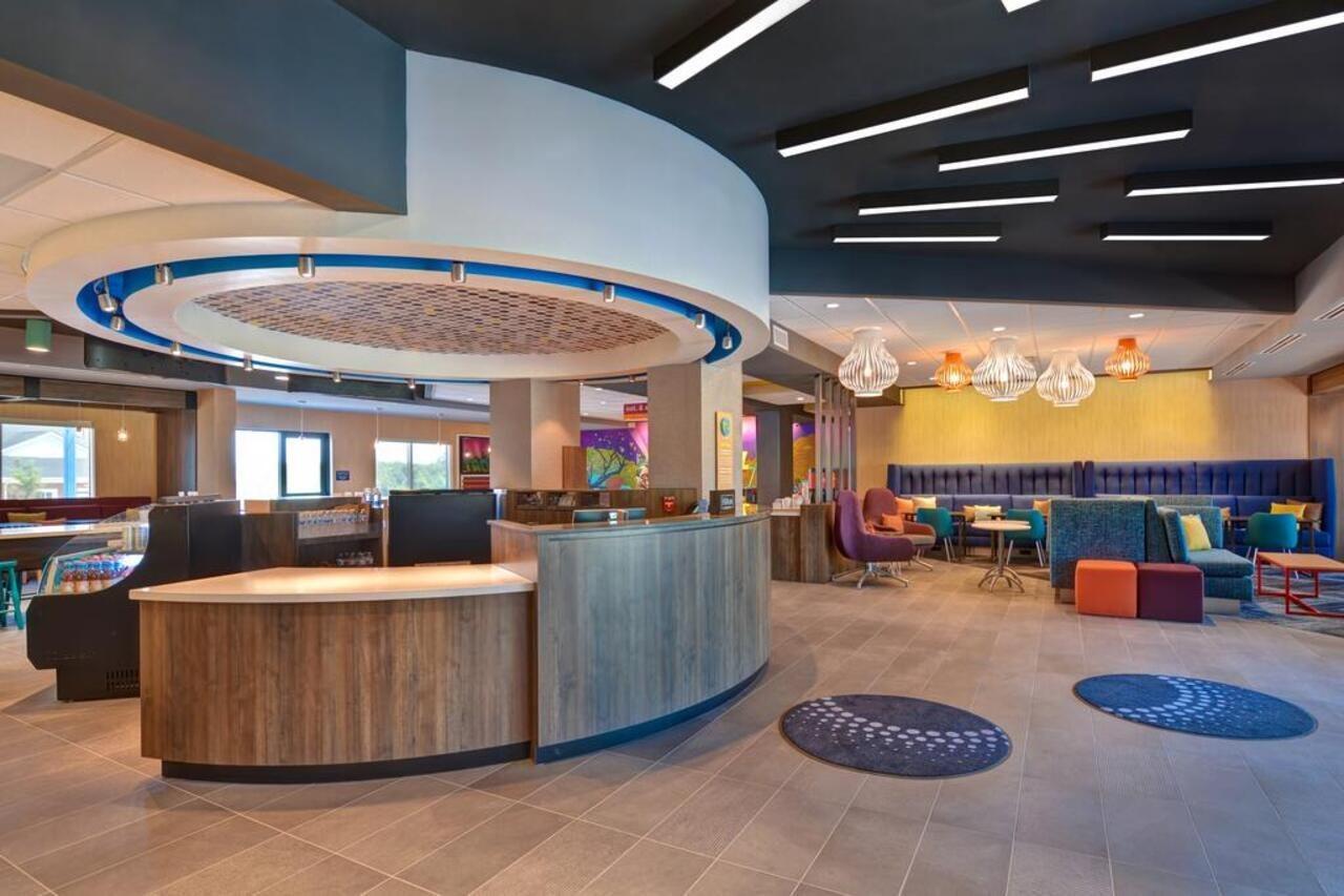Tru By Hilton Fort Mill, Sc Екстер'єр фото