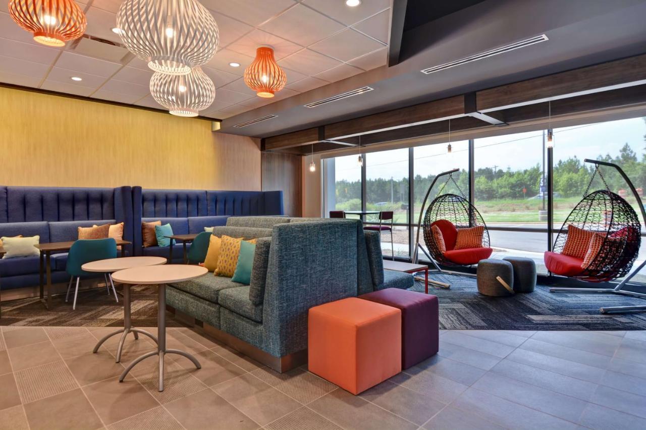 Tru By Hilton Fort Mill, Sc Екстер'єр фото