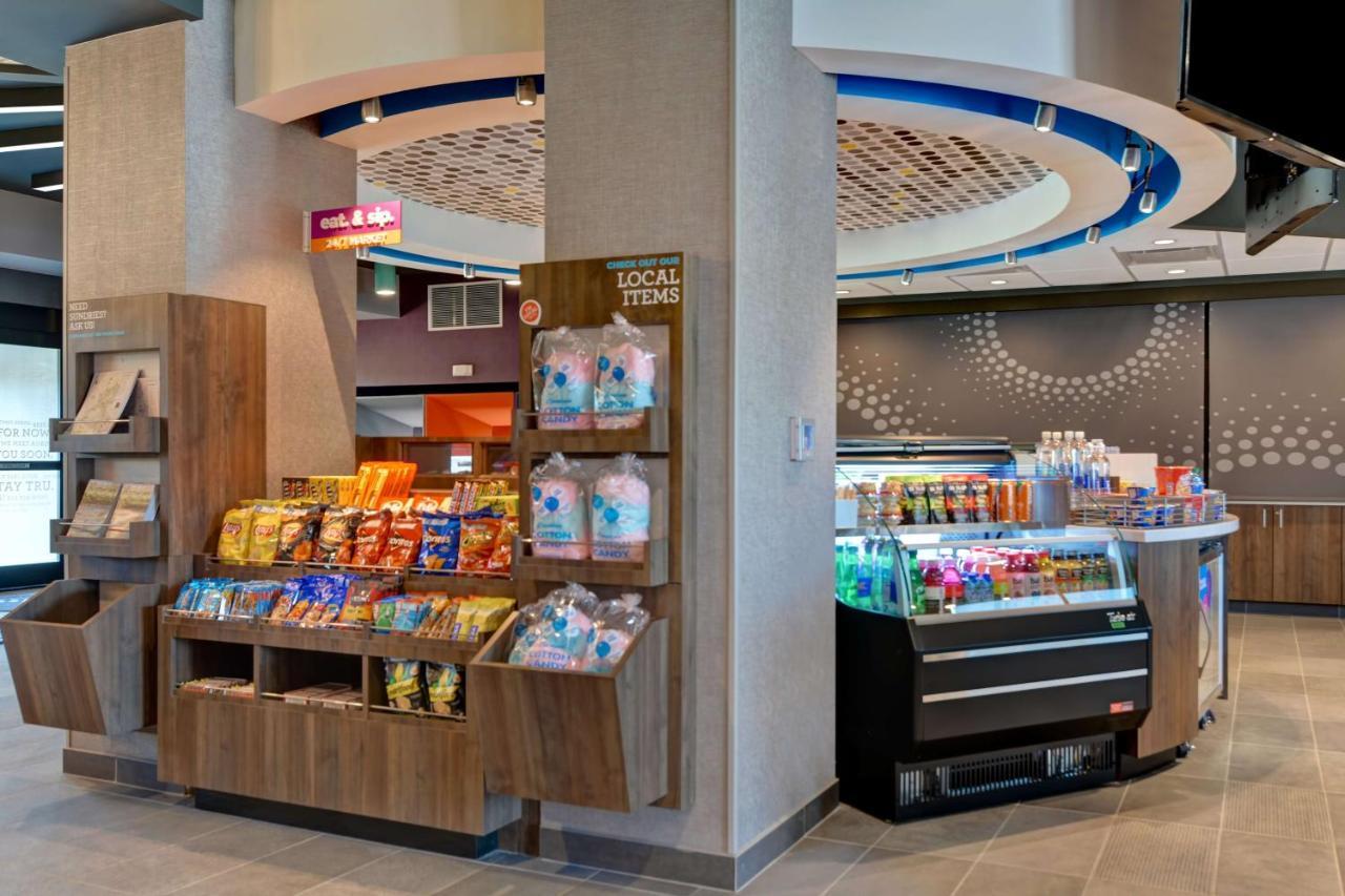 Tru By Hilton Fort Mill, Sc Екстер'єр фото