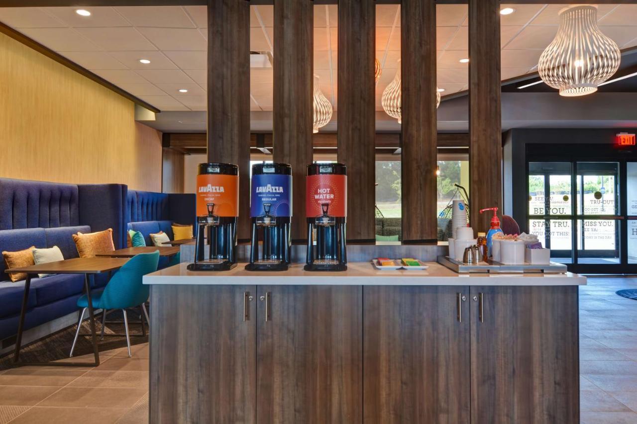 Tru By Hilton Fort Mill, Sc Екстер'єр фото