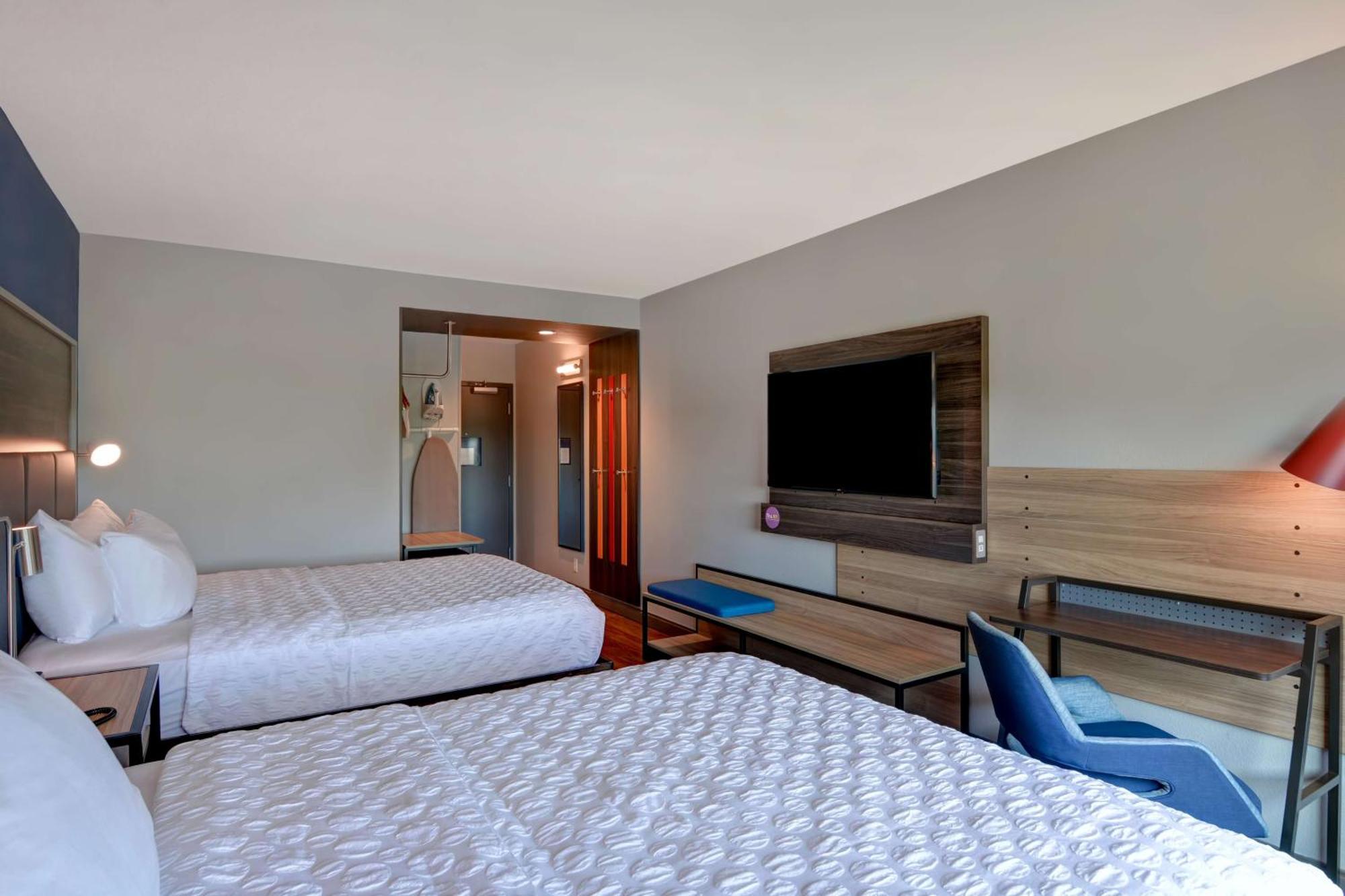 Tru By Hilton Fort Mill, Sc Екстер'єр фото