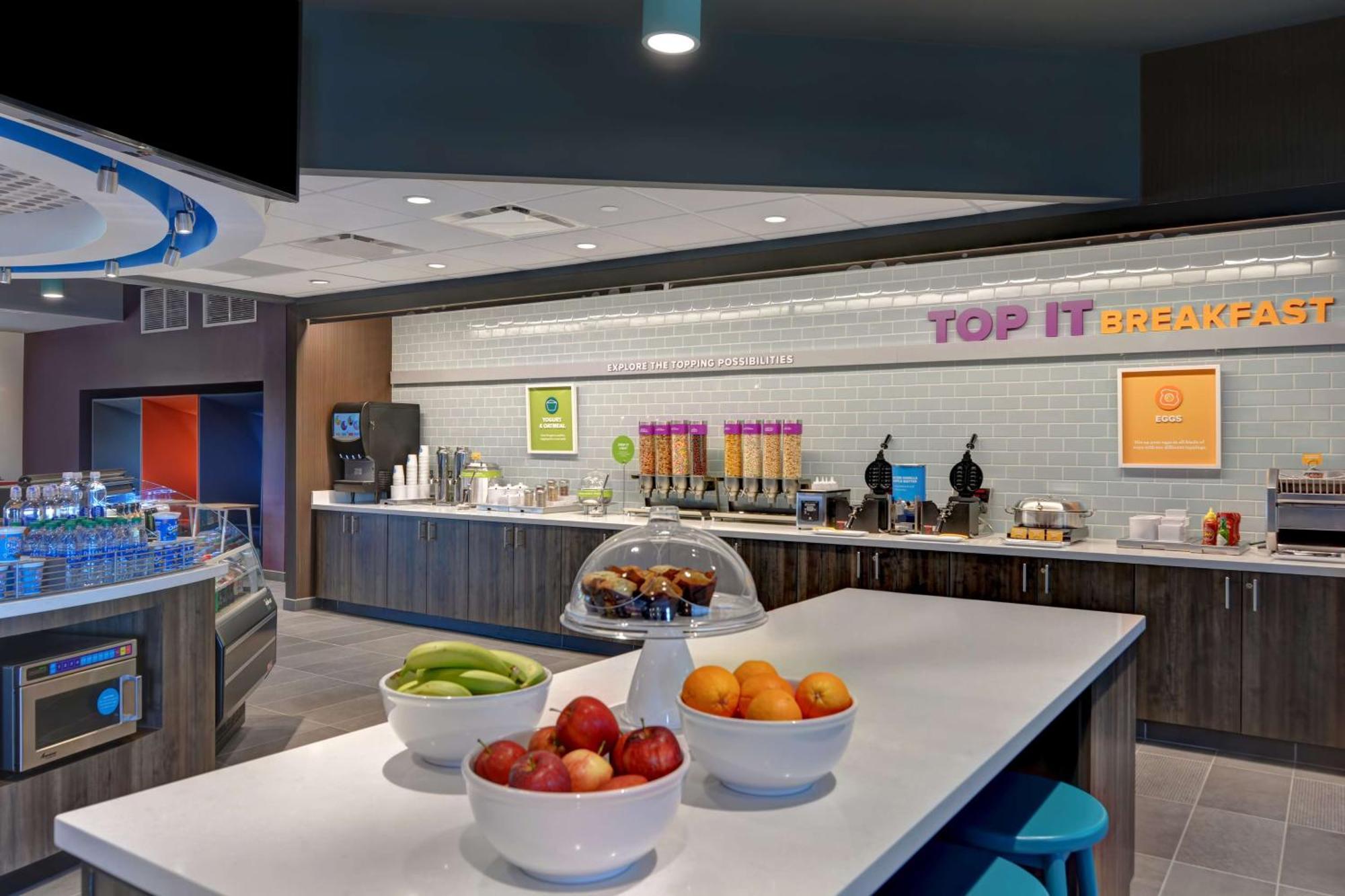 Tru By Hilton Fort Mill, Sc Екстер'єр фото